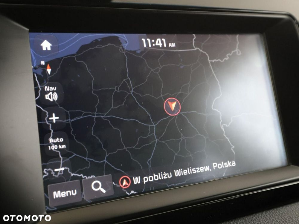 Kia Niro 1.6 GDI Hybrid L - 26