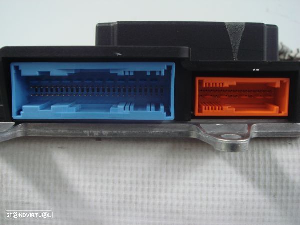 Centralina De Airbags Volvo S40 Ii (544) - 2