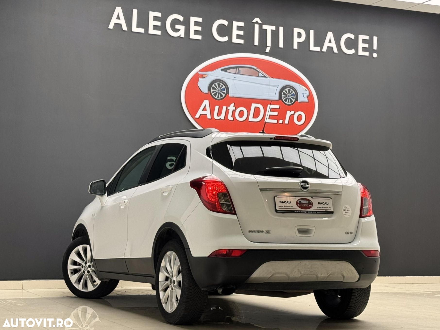 Opel Mokka - 3