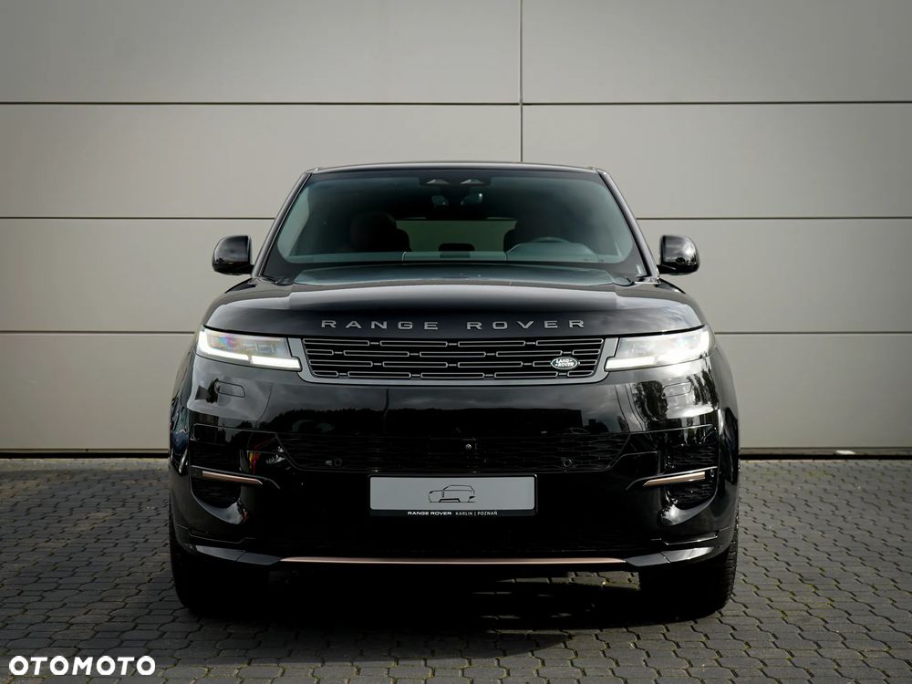 Land Rover Range Rover Sport S 3.0 D SE - 2