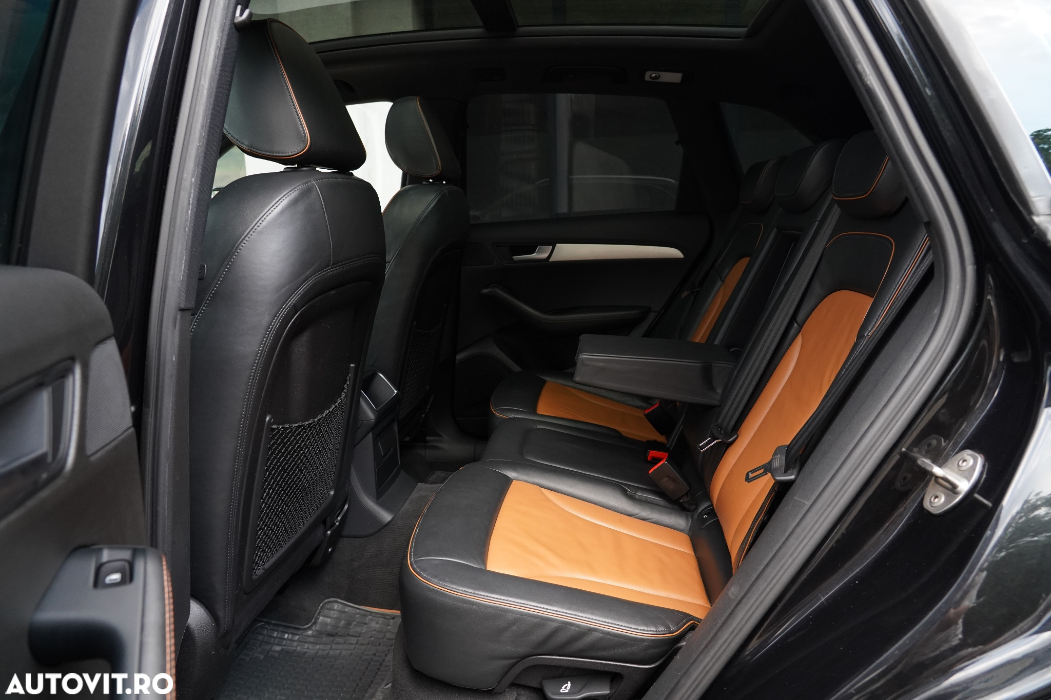 Audi Q5 2.0 TDI Quattro S tronic - 23
