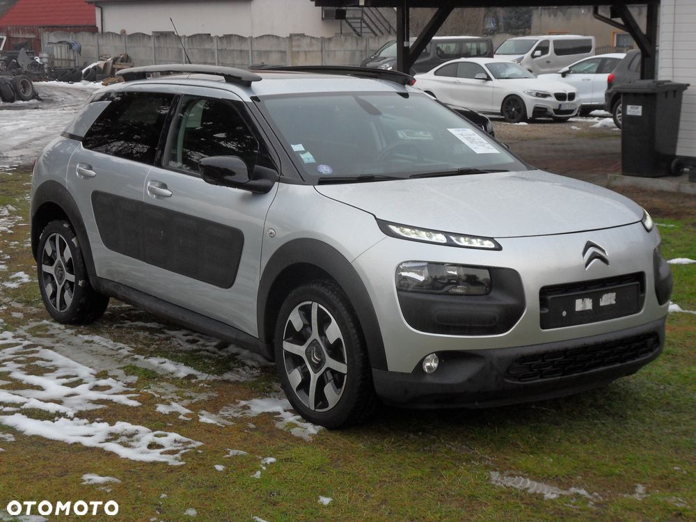 Citroën C4 Cactus Pure Tech 110 Stop&Start Selection - 10