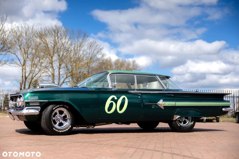 Chevrolet Impala - 3