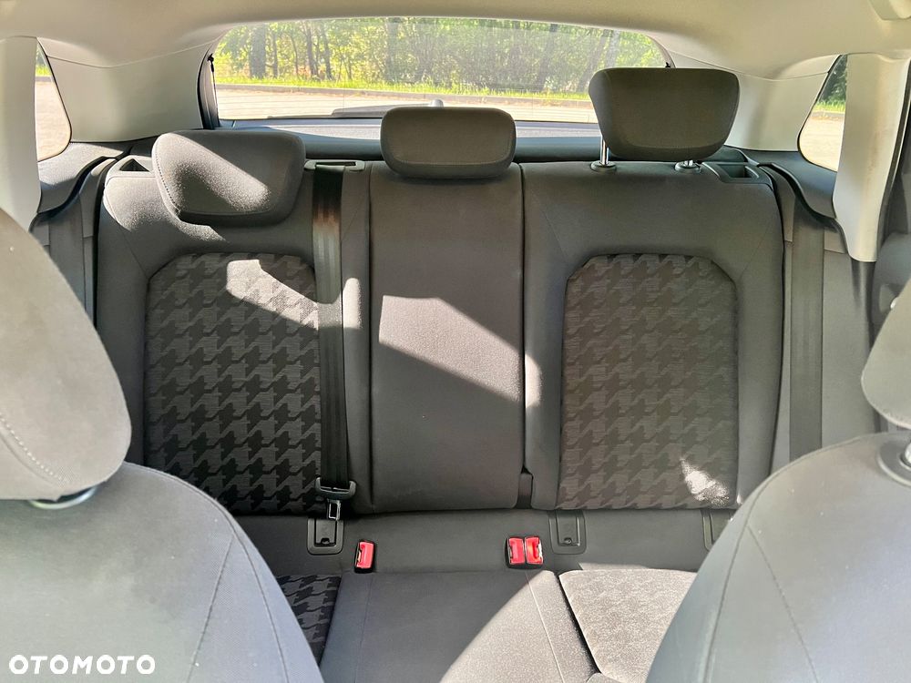 Audi A3 Sportback 1.6 TDI S tronic - 16