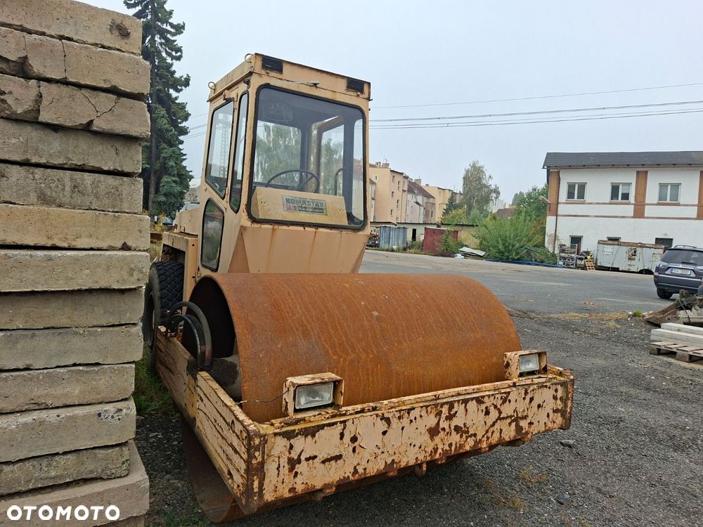 Bomag Bw 172 D - 3