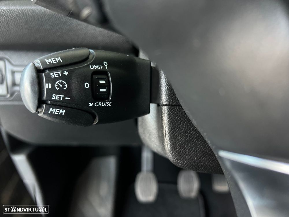 Peugeot 308 1.5 BlueHDi Style - 16