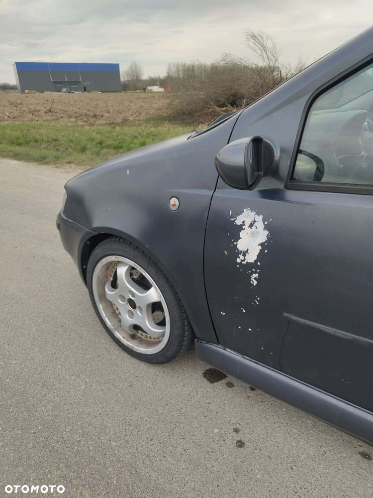 Fiat Punto - 7