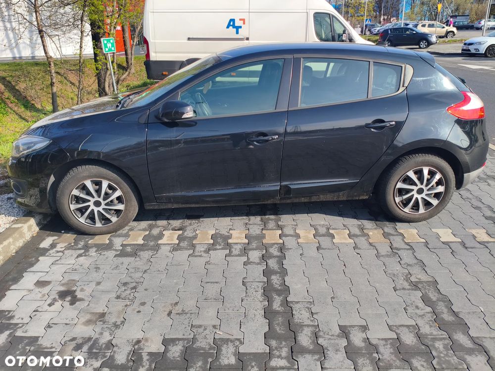 Renault Megane 1.6 16V Life - 2