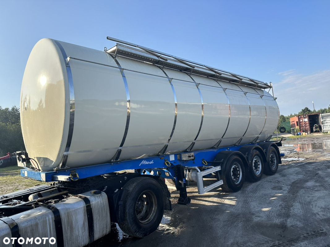 Menci 33000L - 5