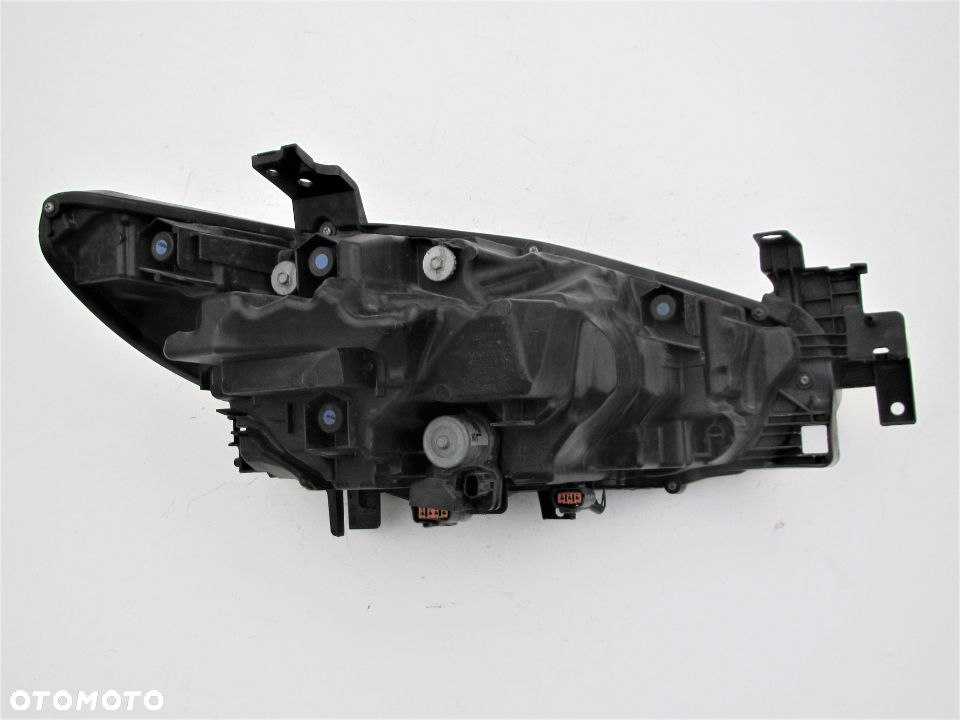 MAZDA 6 GJ LIFT 2015 - 2018 reflektor reflektory FULL LED L+R ORYGINAŁ OE - 5
