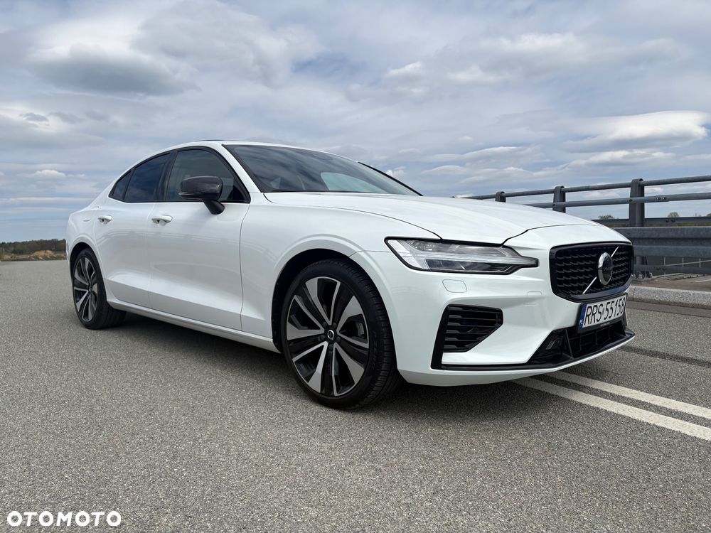 Volvo S60 B5 B Geartronic RDesign - 3