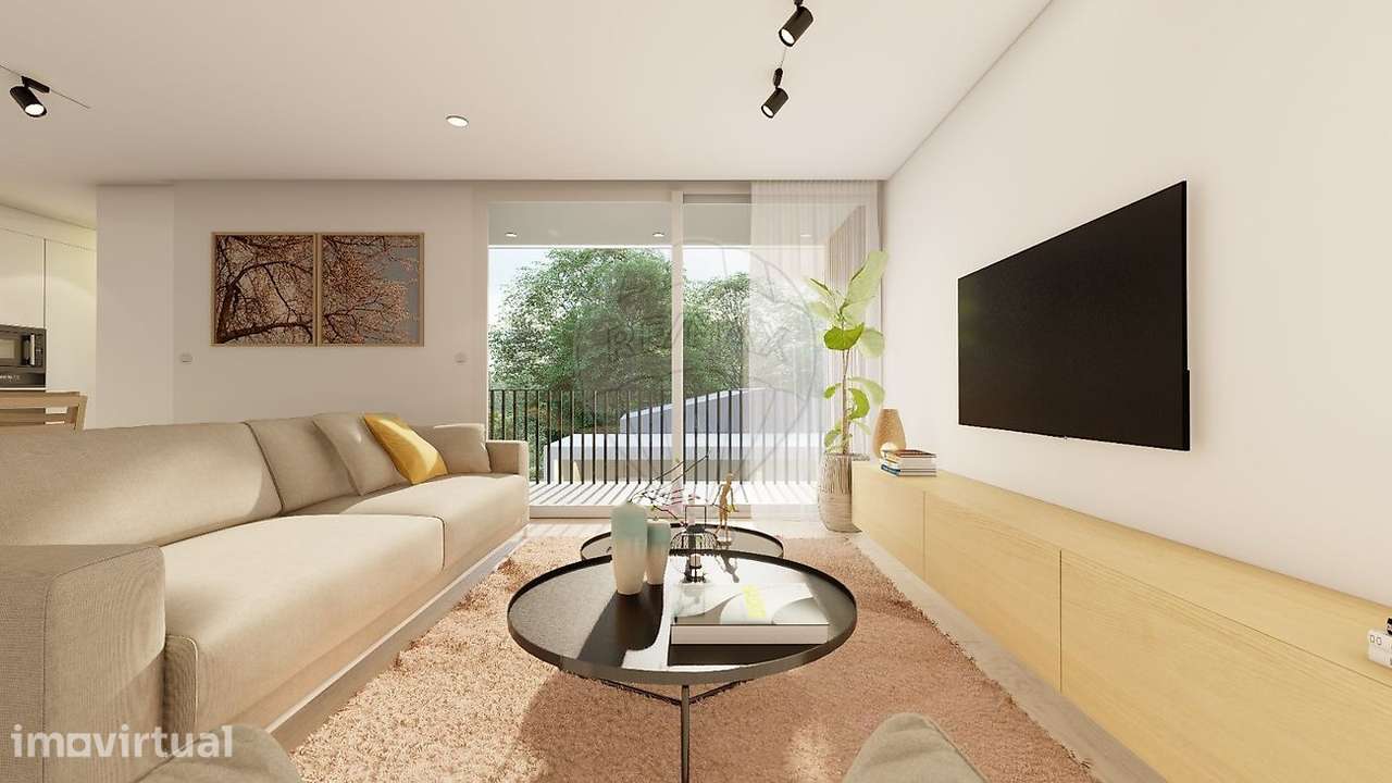 Apartamento T1 para venda - Grande imagem: 3/26
