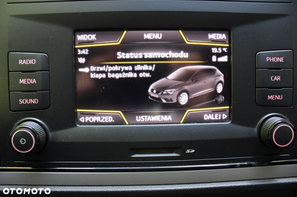 Seat Leon - 20