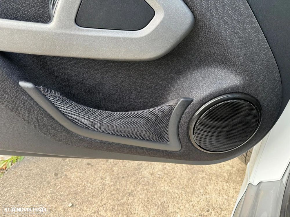 Smart ForTwo Coupé 1.0 mhd Passion 71 - 30