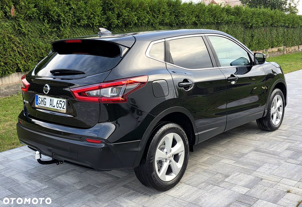 Nissan Qashqai 1.6 DIG-T Tekna - 9