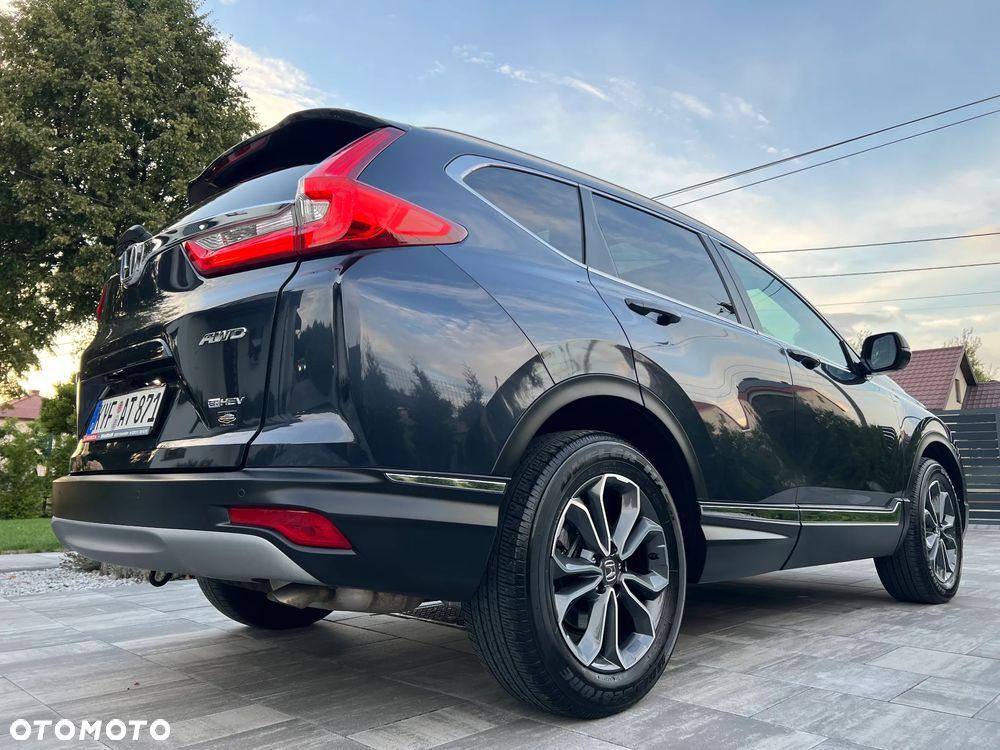 Honda CR-V 2.0 i-MMD Executive (Honda Connect+) - 16