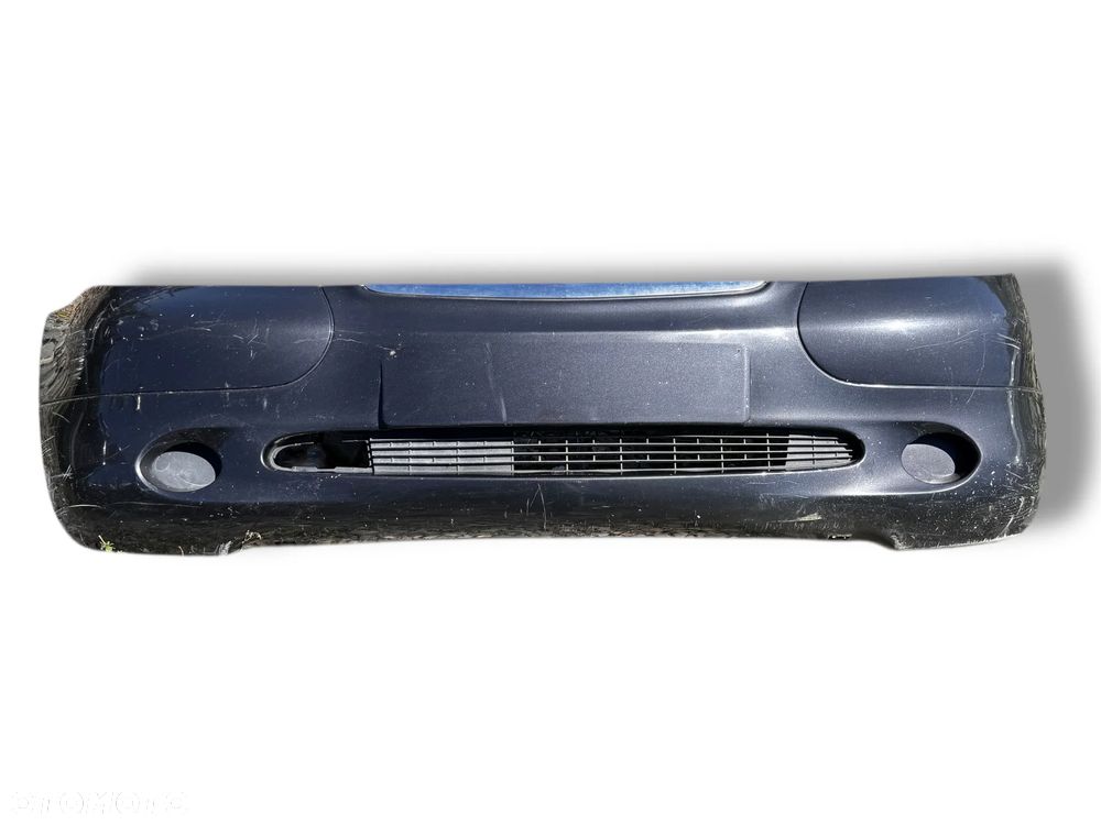 ZDERZAK PRZEDNI PRZÓD MERCEDES A-KLASA W168 1997- OE A1688850025
