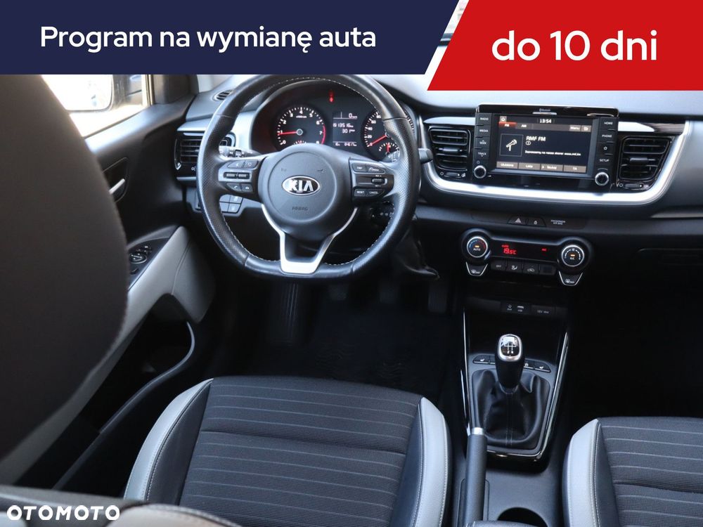 Kia Stonic - 9