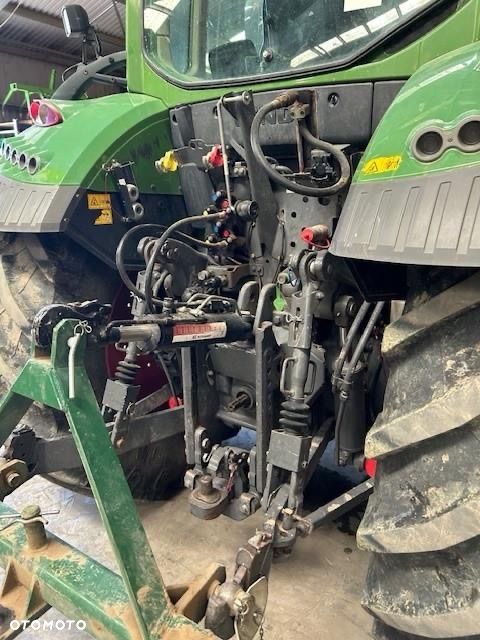 Fendt 513 - 5