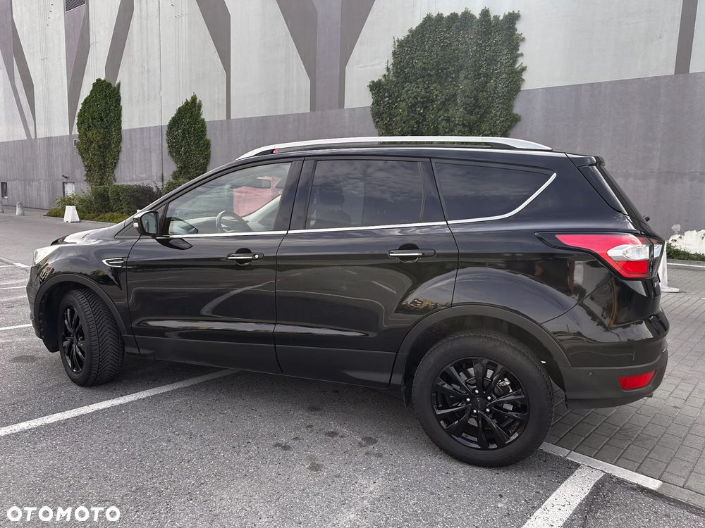Ford Kuga 1.5 EcoBoost FWD Titanium ASS GPF - 6