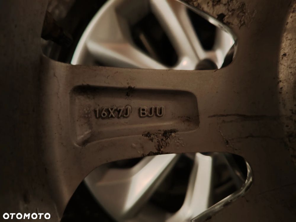 Koła Toyota Corolla - 4
