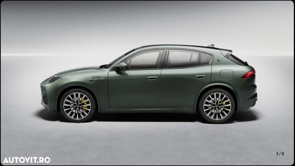 Maserati Grecale - 3