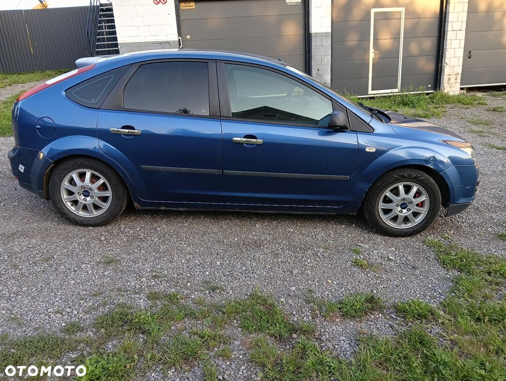 Ford Focus - 2