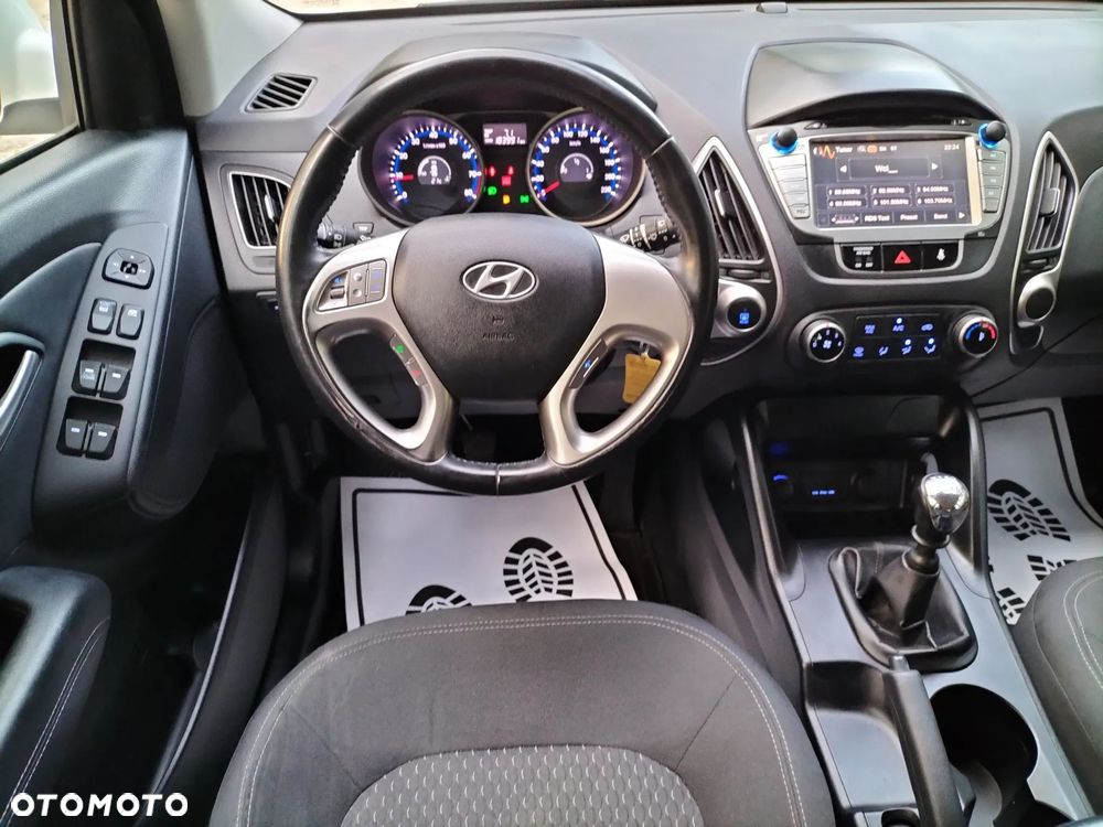 Hyundai ix35 1.6 2WD 5 Star Edition - 14