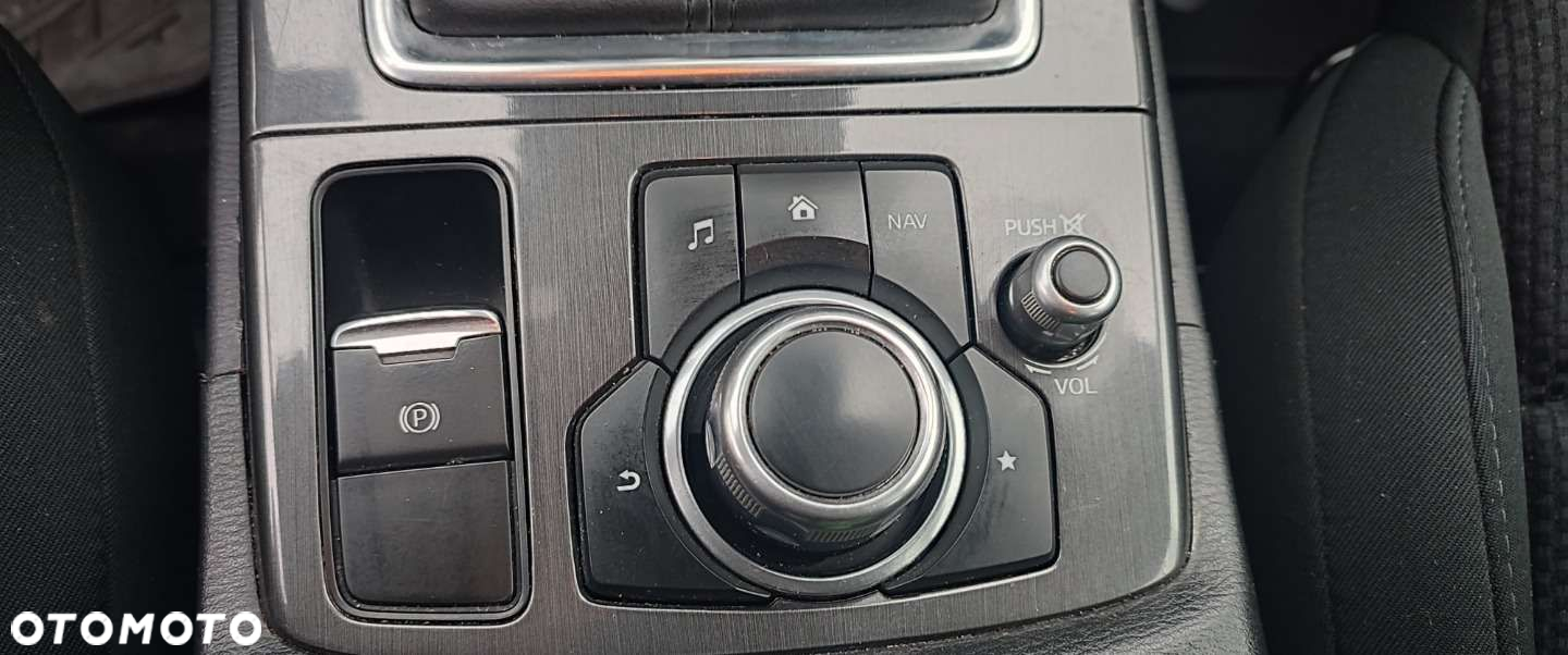 Mazda CX-5 - 10