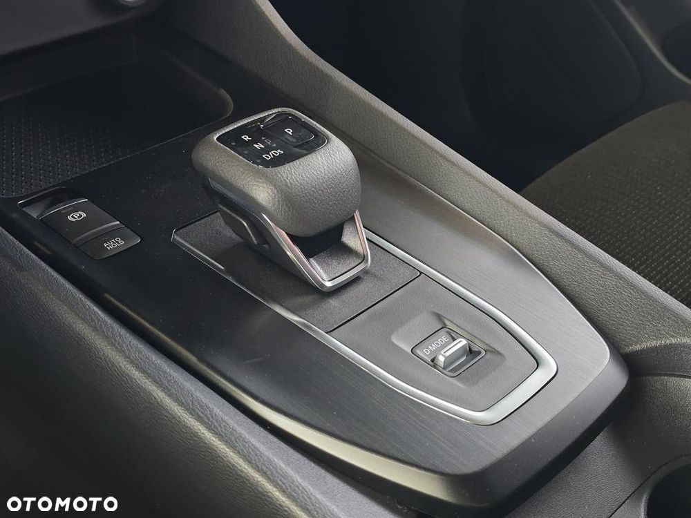 Nissan Qashqai 1.3 DIG-T MHEV Acenta Xtronic - 23