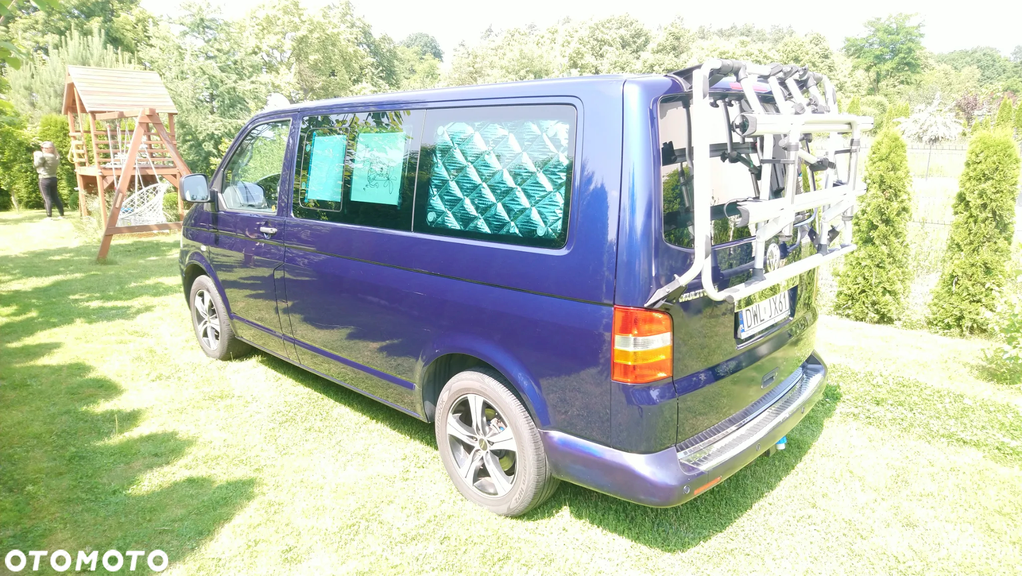 Volkswagen Multivan TDI L1 Startline - 5
