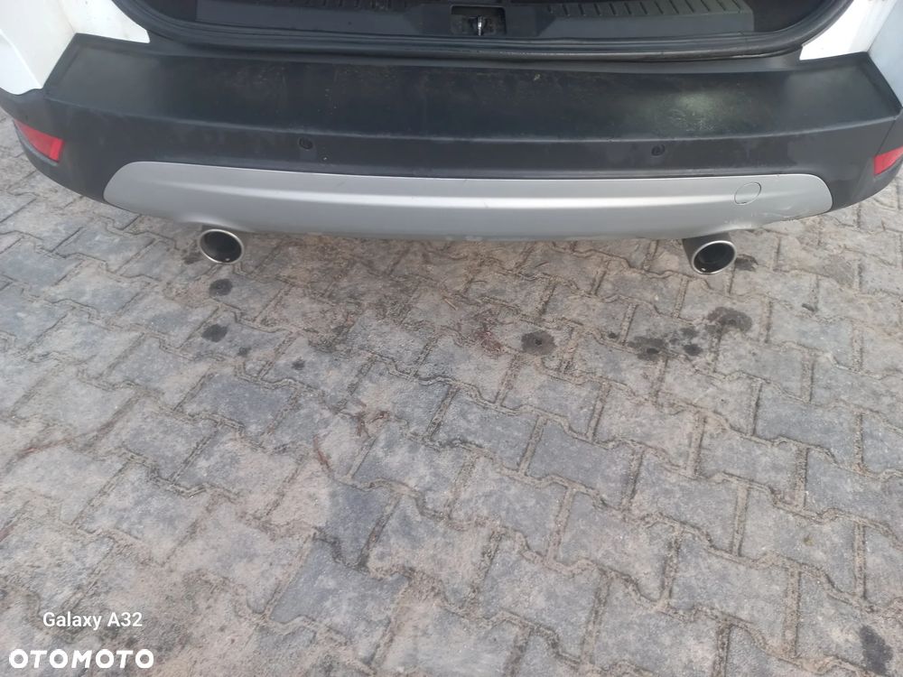 Ford Kuga 2.0 TDCi 4WD Titanium - 19