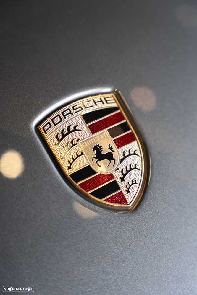 Porsche Panamera S e-Hybrid - 28