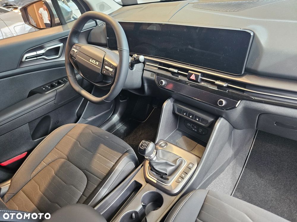 Kia Sportage 1.6 T-GDI L 2WD - 8