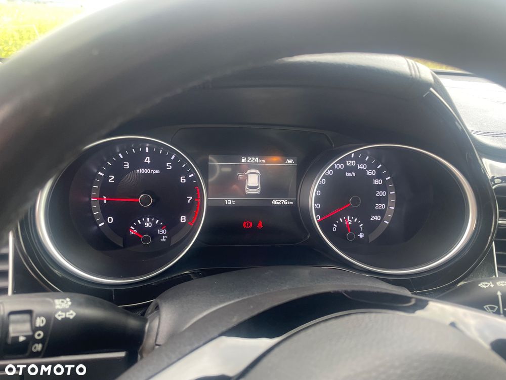 Kia XCeed - 28