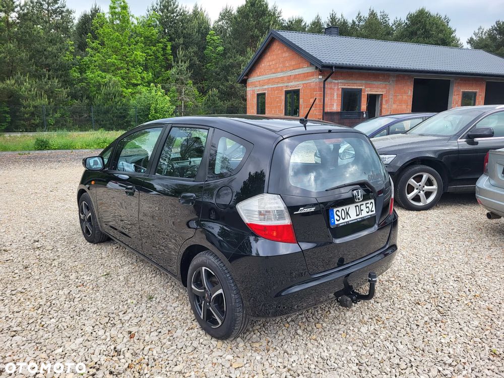 Honda Jazz 1.2 Base - 22