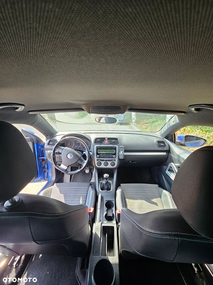 Volkswagen Scirocco 1.4 TSI - 6
