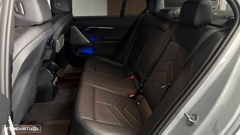 BMW i5 eDrive40 Pack Desportivo M - 25