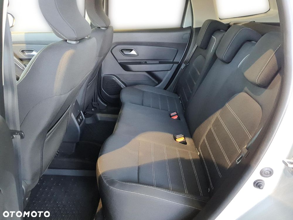 Dacia Duster 1.0 TCe Prestige - 19
