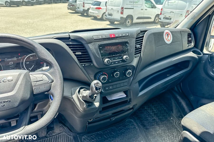 Iveco Daily - 10