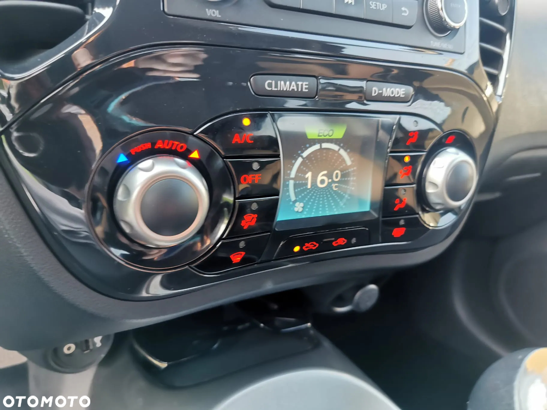 Nissan Juke 1.6 Acenta - 18