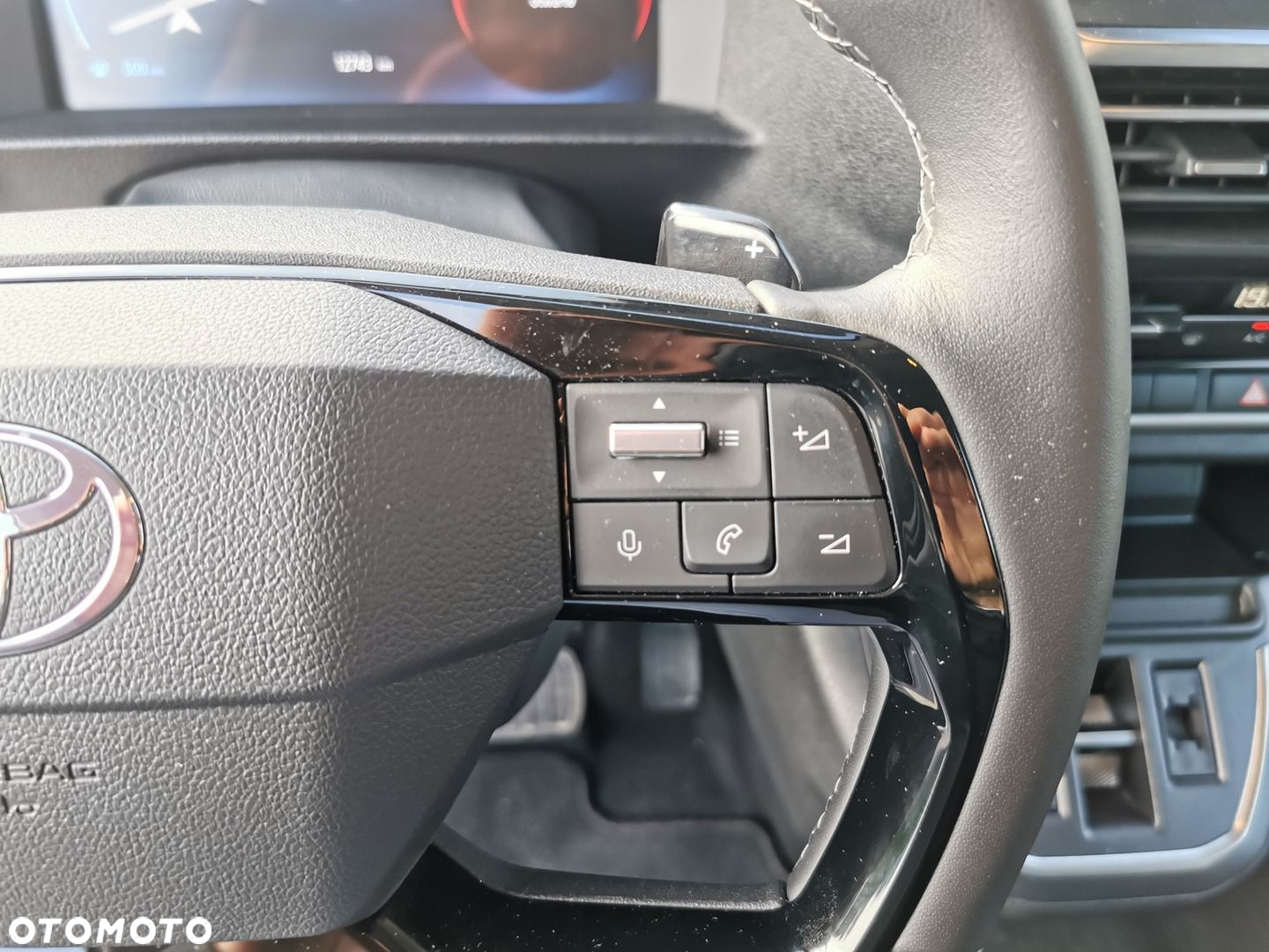 Toyota Proace Verso 2.0 D4-D Long Family - 23