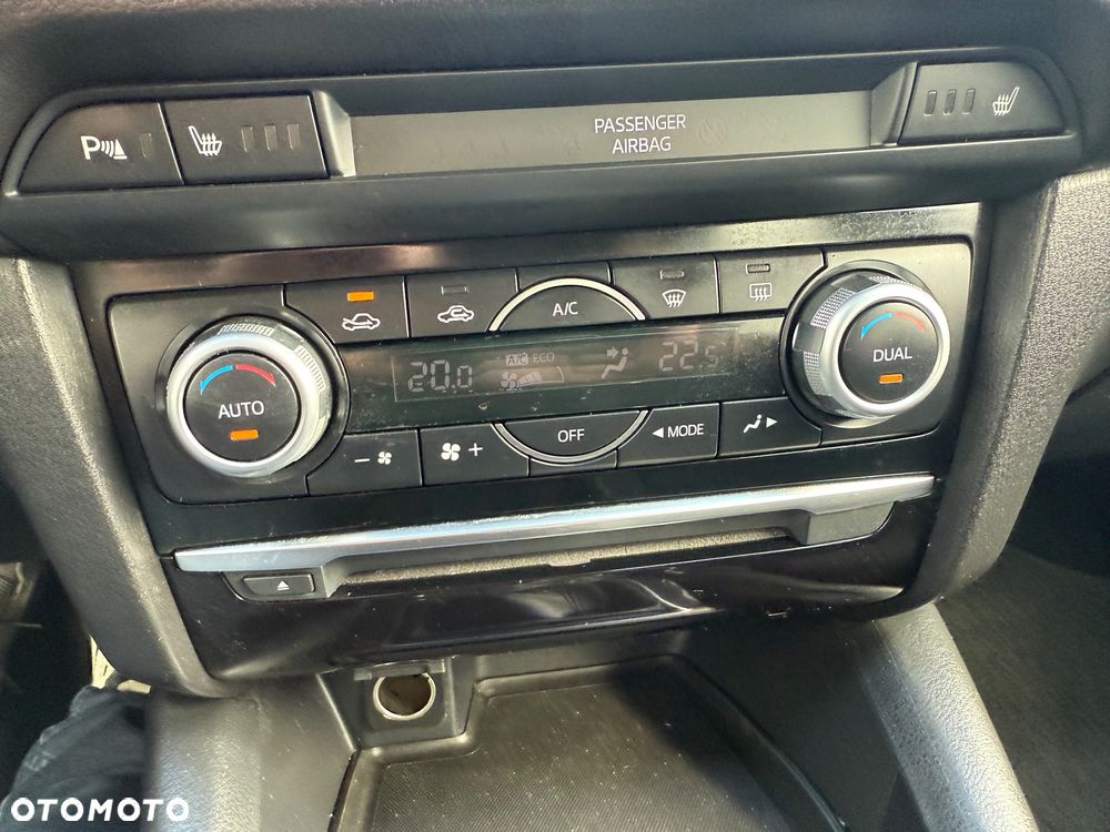 Mazda 6 SKYACTIV-G 165 ADVANTAGE - 14