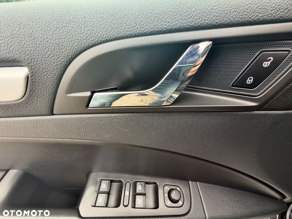 Skoda Superb - 19