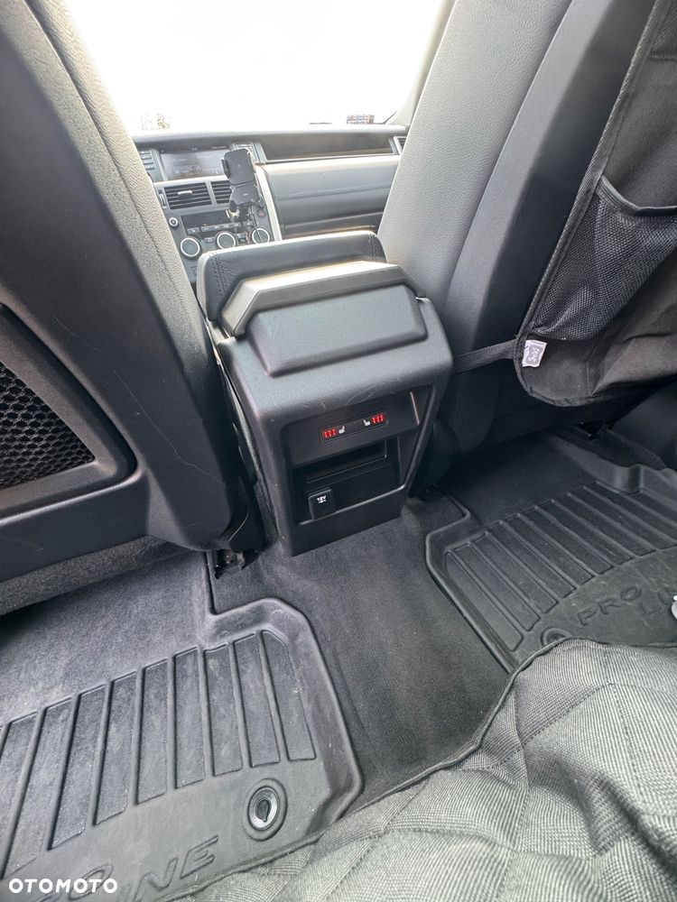 Land Rover Discovery Sport 2.0 TD4 HSE - 29