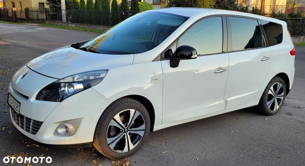 Renault Grand Scenic TCe 130 Bose Edition - 4