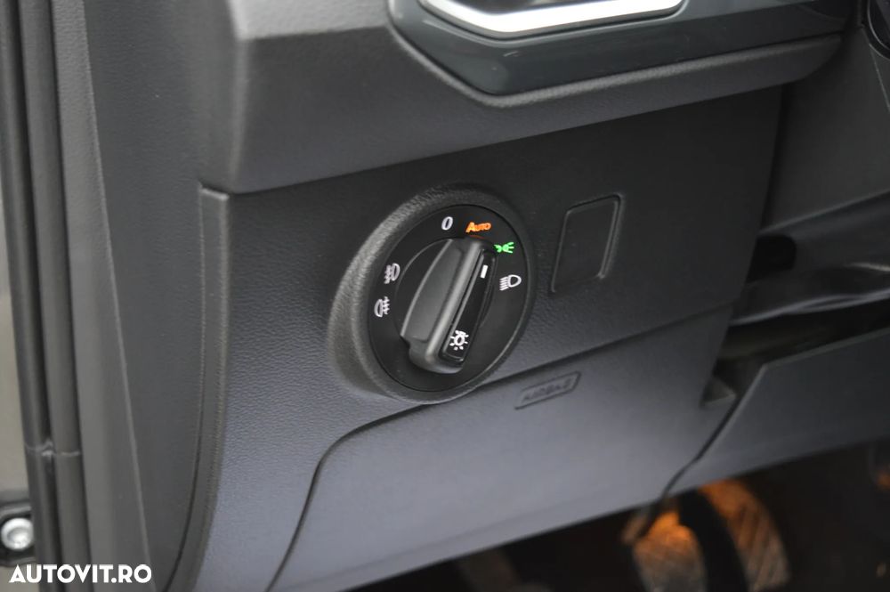 Seat Ateca 2.0 TDI Style - 39