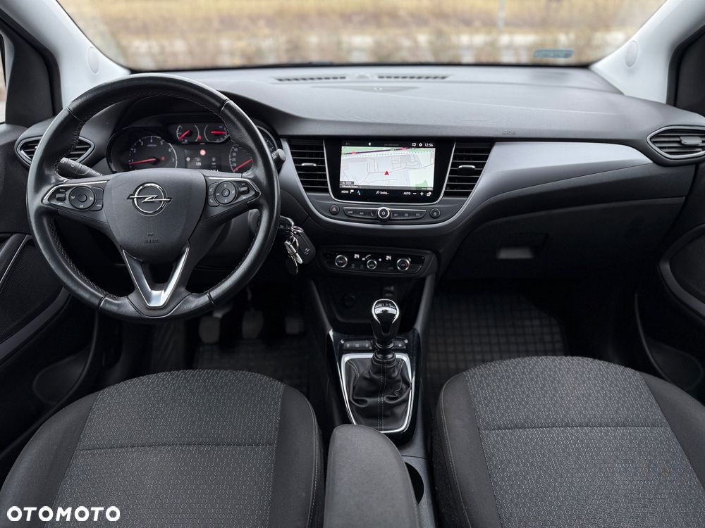 Opel Crossland X 1.5 CDTI Enjoy S&S - 7
