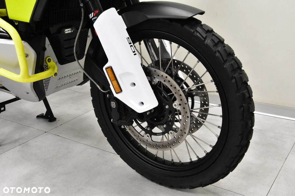Husqvarna Norden - 35