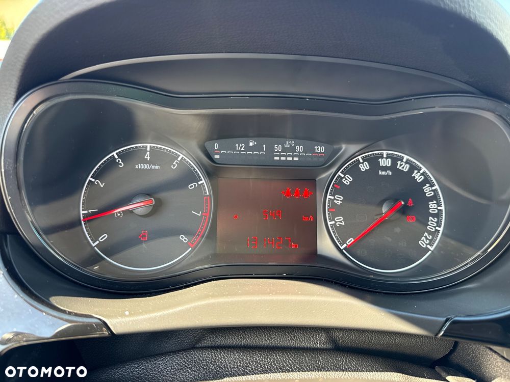 Opel Corsa 1.4 Turbo ecoFLEX Start/Stop Active - 17